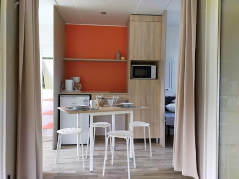 Tent | Private kitchen