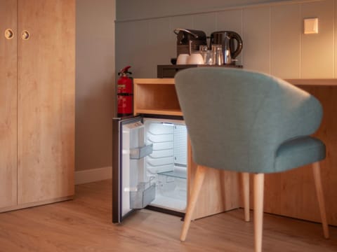 Apartment | Living room