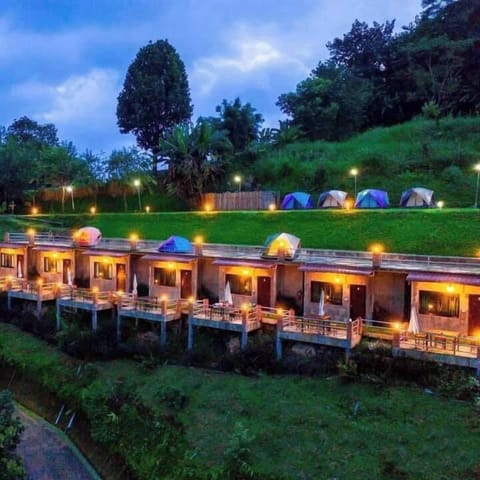 Basic Room, Hill View | Free WiFi