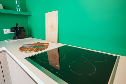 Apartment | 1 bedroom, Internet