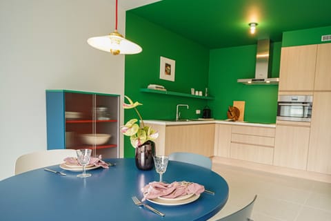 Apartment | 1 bedroom, Internet