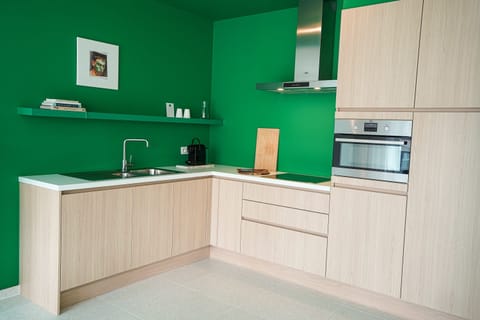 Apartment | 1 bedroom, Internet