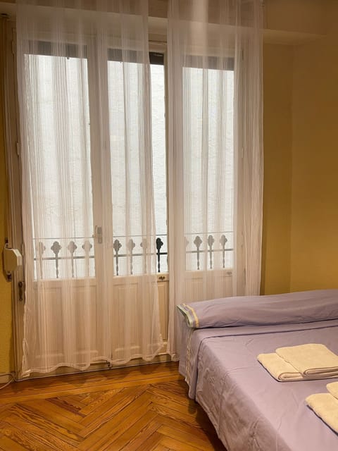 Classic Double Room | Desk, laptop workspace, free WiFi