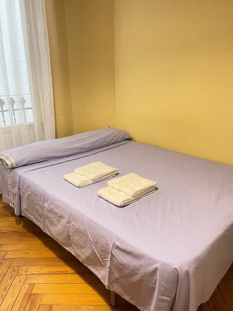 Classic Double Room | Desk, laptop workspace, free WiFi