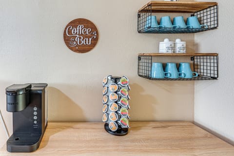 House (1 Bedroom) | Interior