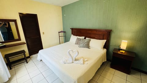 Classic Room | Free WiFi