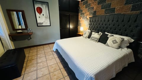 Basic Room, Non Smoking, Private Bathroom | Free WiFi