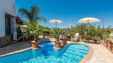 Villa | Pool | Indoor pool