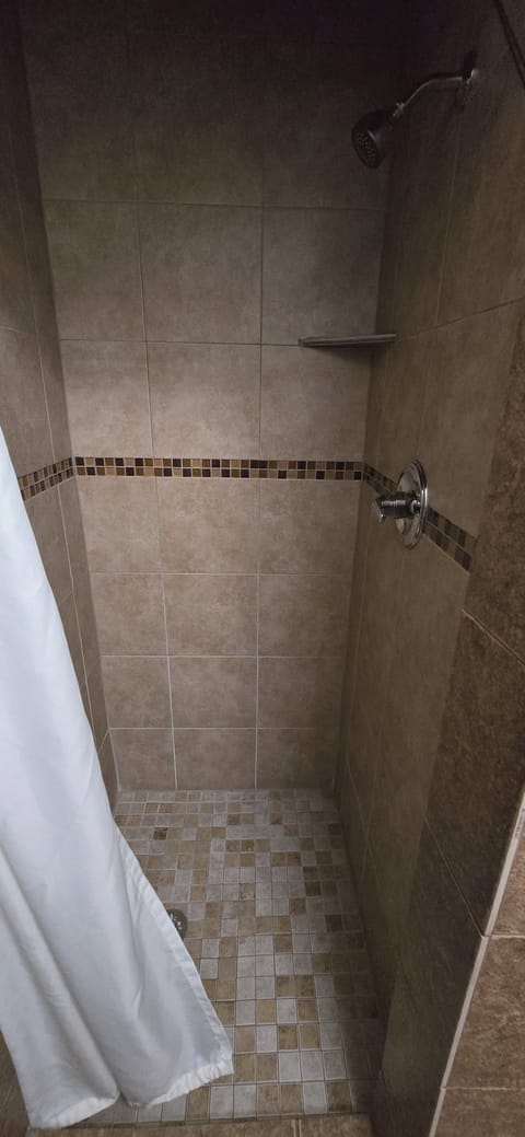 Deluxe Single Room | Bathroom | Bathtub, towels, soap, toilet paper