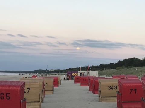Apartment | Beach