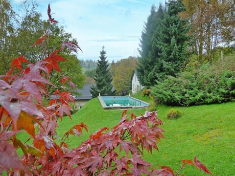 House | Garden