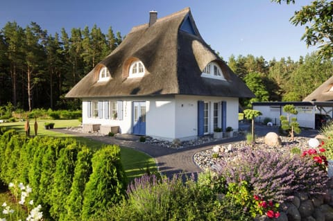 House | Exterior