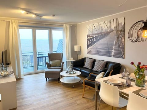 Apartment | Living room