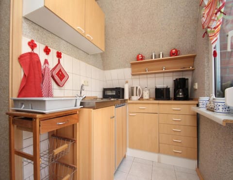 House | Private kitchen