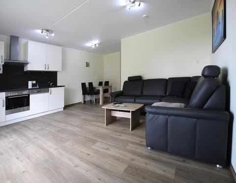 Apartment | Living room