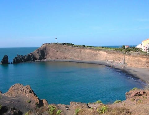 Apartment | View from property