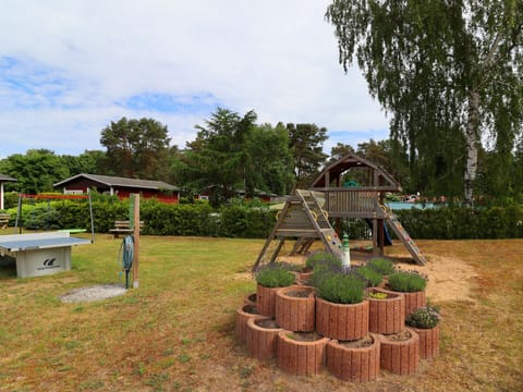 Bungalow | Property amenity