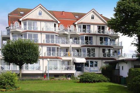 Apartment | Exterior
