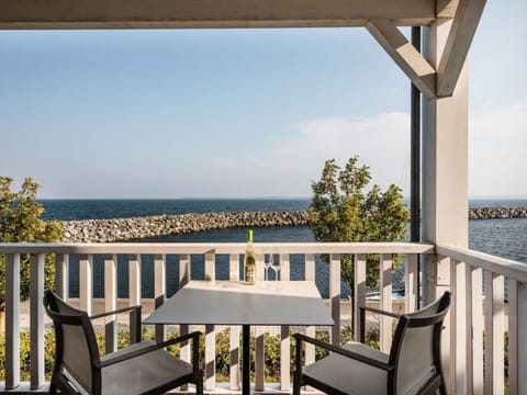 Apartment | Balcony