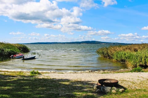 Bungalow | Water view
