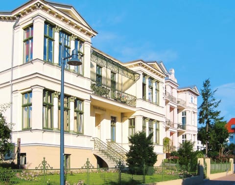 Apartment | Exterior