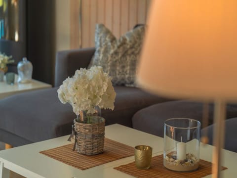 House | Interior detail