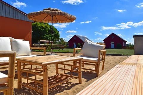 Apartment | Property grounds