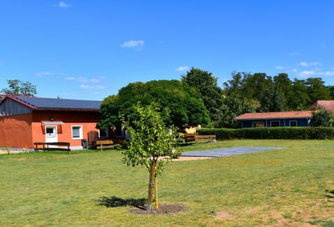 Apartment | Property grounds