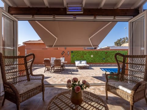 Property view
