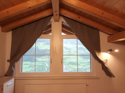 Apartment | View from property