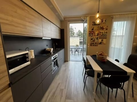 House | Private kitchen | Highchair