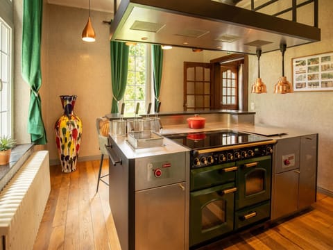 Villa | Private kitchen