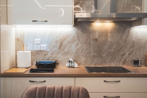 Apartment | 3 bedrooms, desk, soundproofing