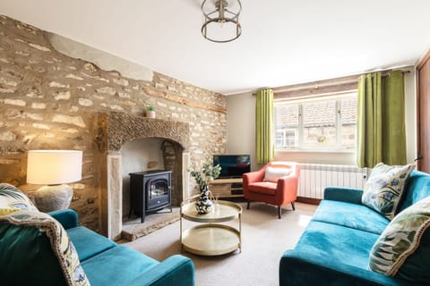 House | 3 bedrooms, iron/ironing board