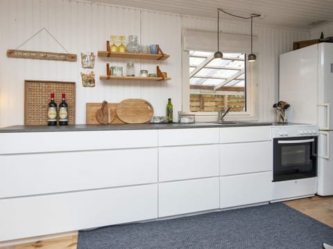 House | Private kitchen