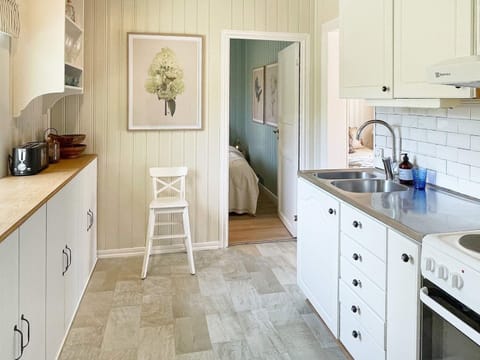 House | Private kitchen