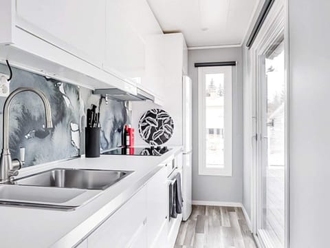 House | Private kitchen