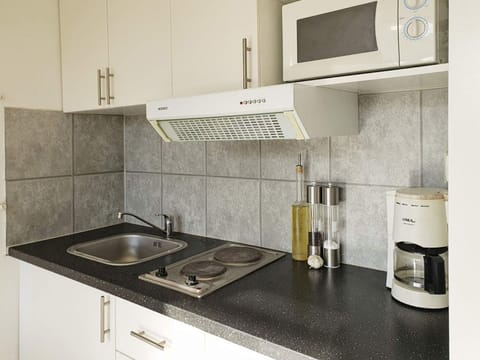 House | Private kitchen