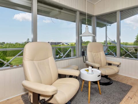 House | View from property