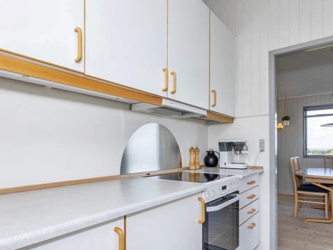 House | Private kitchen