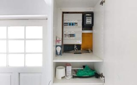 House | Interior