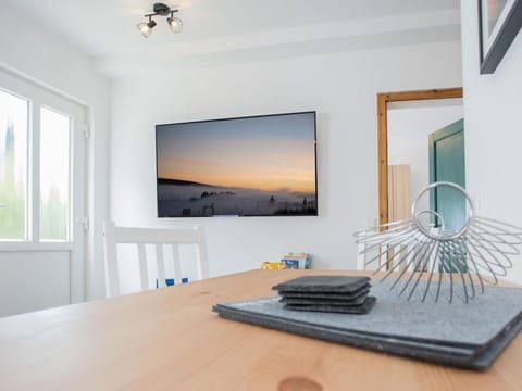 Apartment | Interior detail