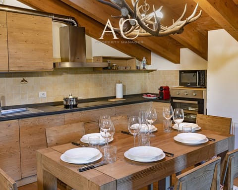 Apartment | 3 bedrooms