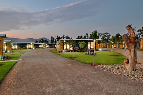 Building design