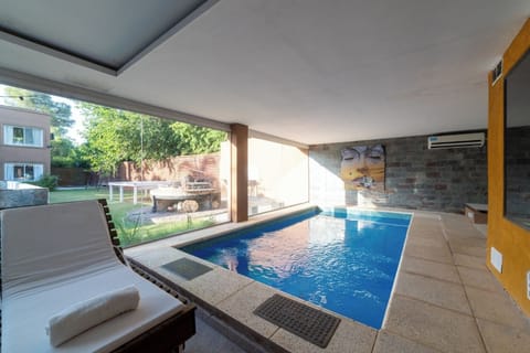 Indoor pool, 6 outdoor pools, open 9:00 AM to 9:00 PM, pool umbrellas