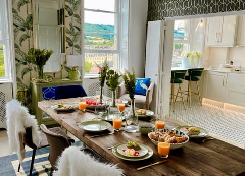 House | Dining room