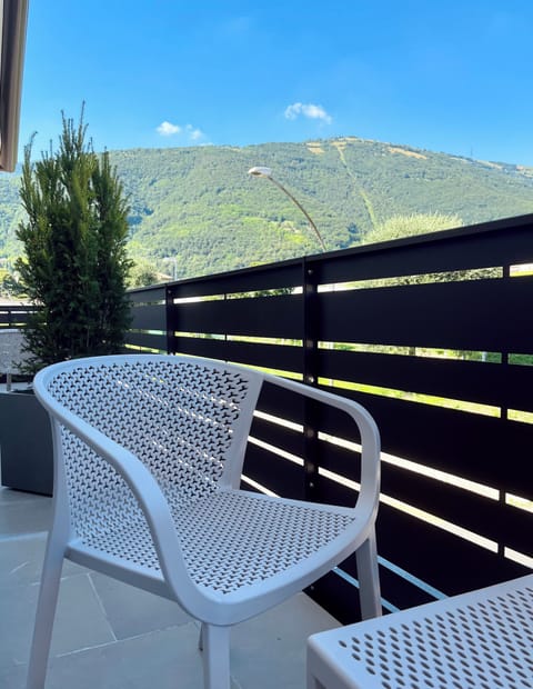 Superior Double Room | Terrace/patio