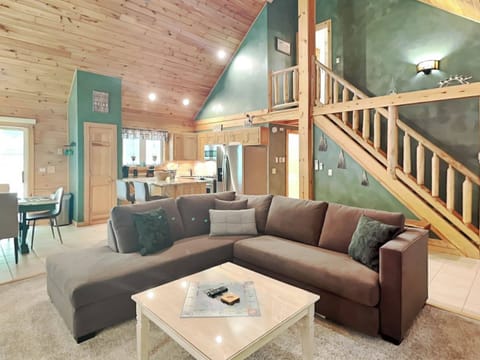 House (4 Bedrooms) | Property amenity