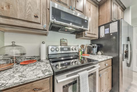 Apartment (3 Bedrooms) | Interior