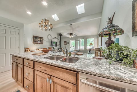 Apartment (3 Bedrooms) | Interior